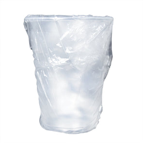 9oz Individually Wrapped Plastic Cups sold by Sable Hotel Supply