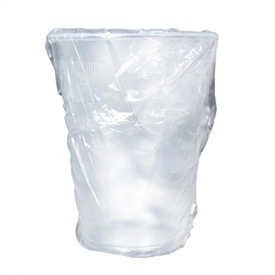 9oz Individually Wrapped Plastic Cups sold by Sable Hotel Supply