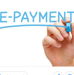 . E - Payment Method