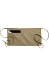 3-Pocket Waist Apron - Comfort Suites