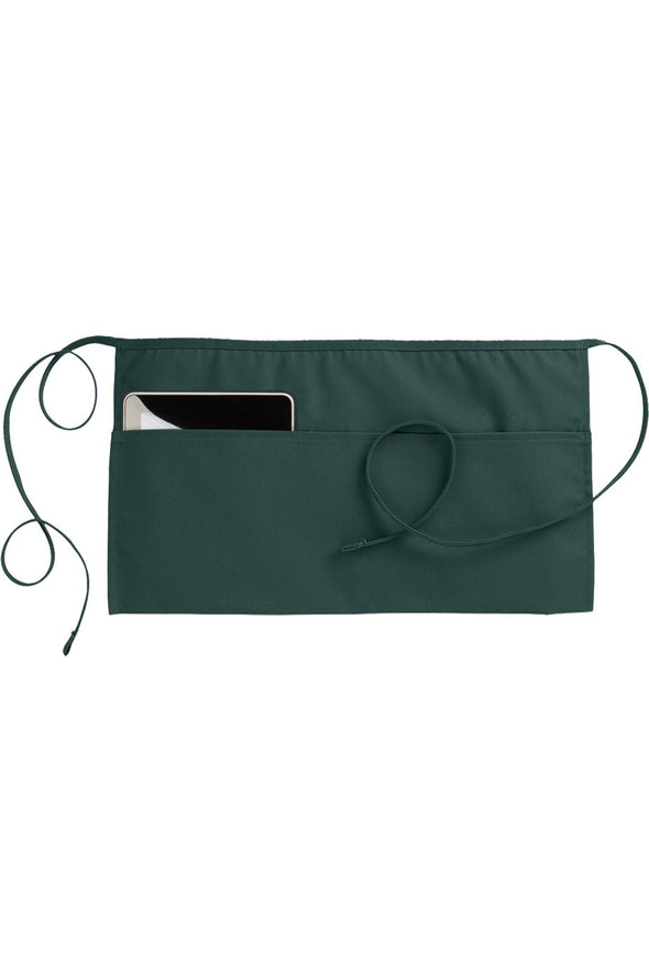 3-Pocket Waist Apron - Sleep Inn