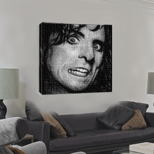 Alice Cooper