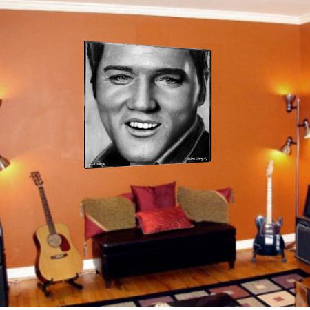 Elvis Presley