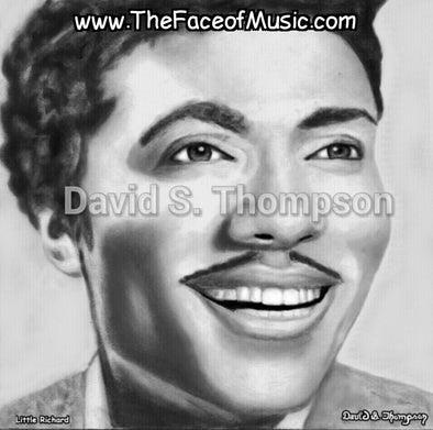 Little Richard