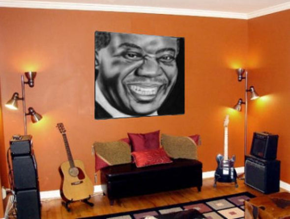 Louis Armstrong