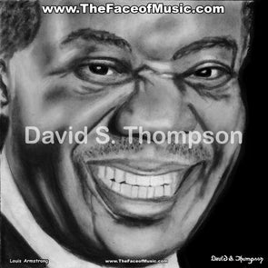 Louis Armstrong