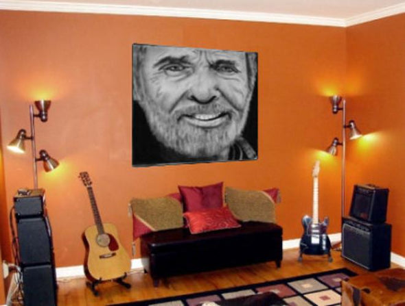 Merle Haggard