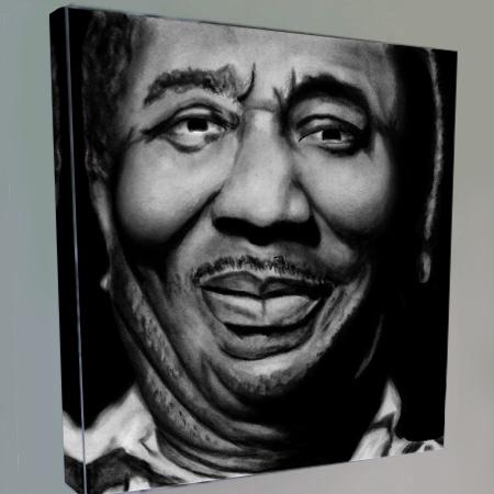 Muddy Waters