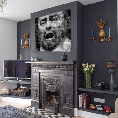 Pavarotti