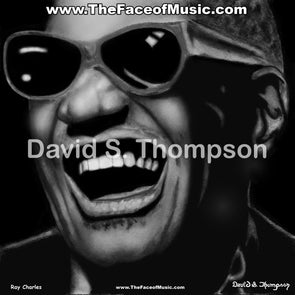 Ray Charles