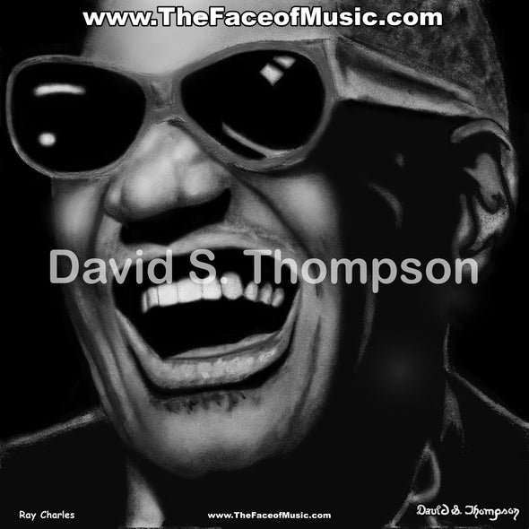 Ray Charles