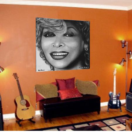 Tina Turner