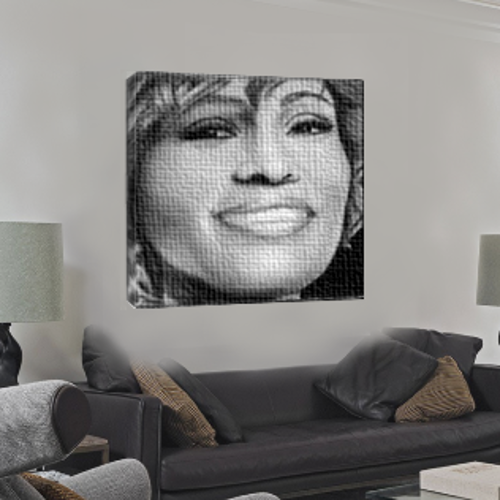 Whitney Houston