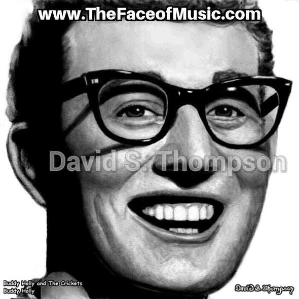 Buddy Holly