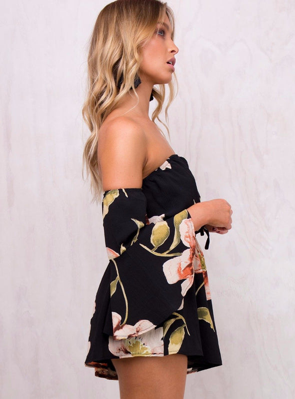 Flora jumpsuit