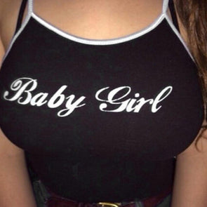 Baby 3Girl Crop