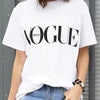 Vogue t shirt