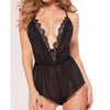 Women sexy laced sleepwear