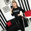 Vogue way tracksuit