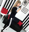 Vogue way tracksuit