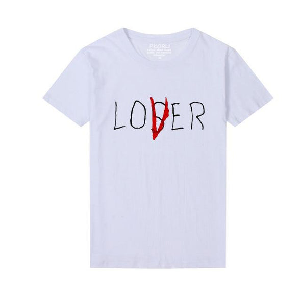 Lover/Loser tee