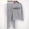 Vogue way tracksuit