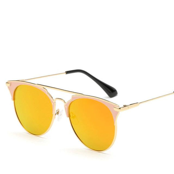 Luxury ammo sunglasses