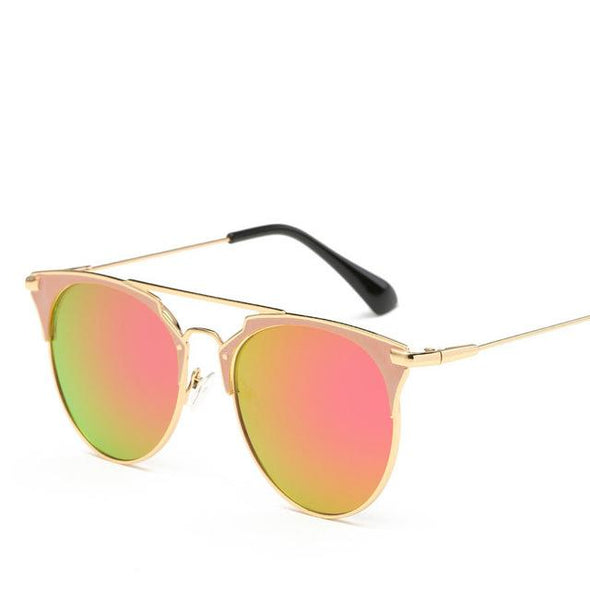 Luxury ammo sunglasses