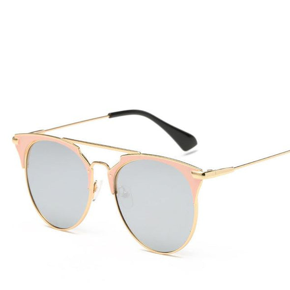 Luxury ammo sunglasses