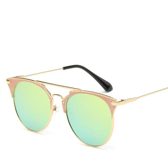 Luxury ammo sunglasses