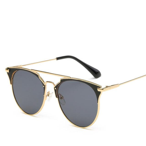 Luxury ammo sunglasses