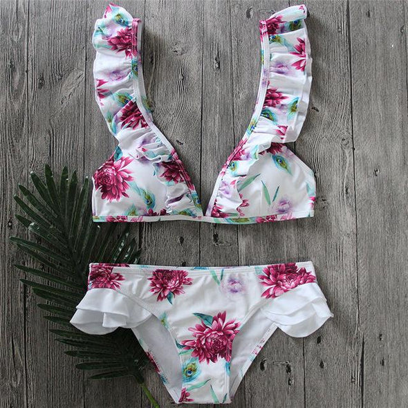 Mexicano bikini set