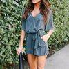 summer romper