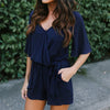 summer romper