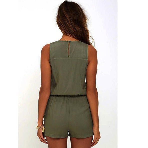 Explore ya romper