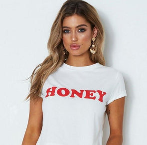 HONEY Tee