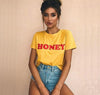 HONEY Tee