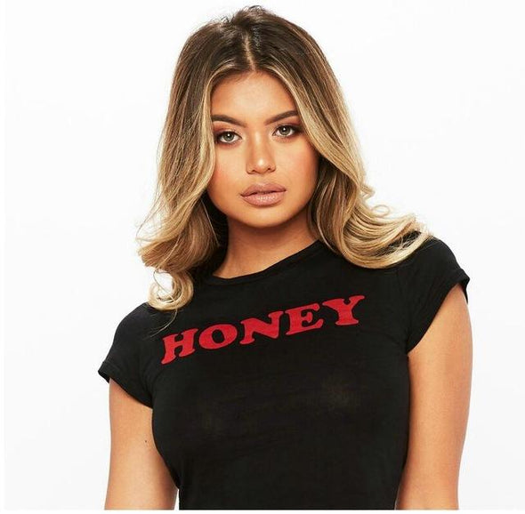 HONEY Tee