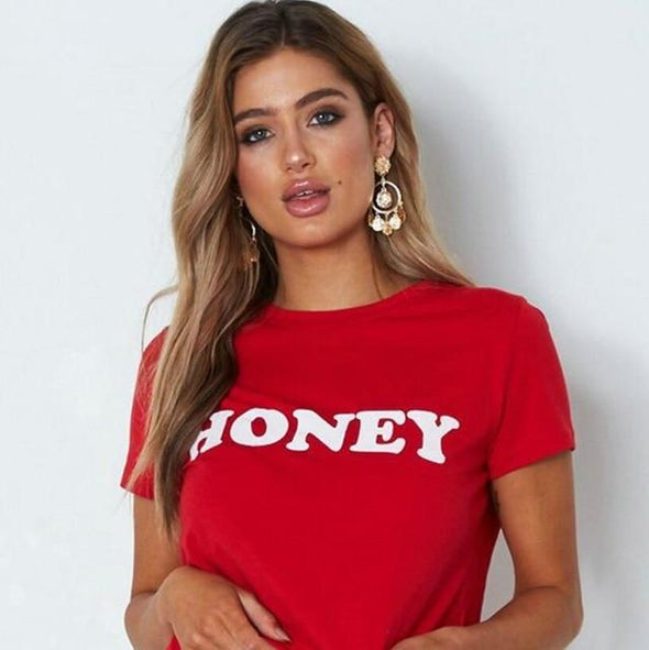 HONEY Tee