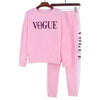 Vogue way tracksuit