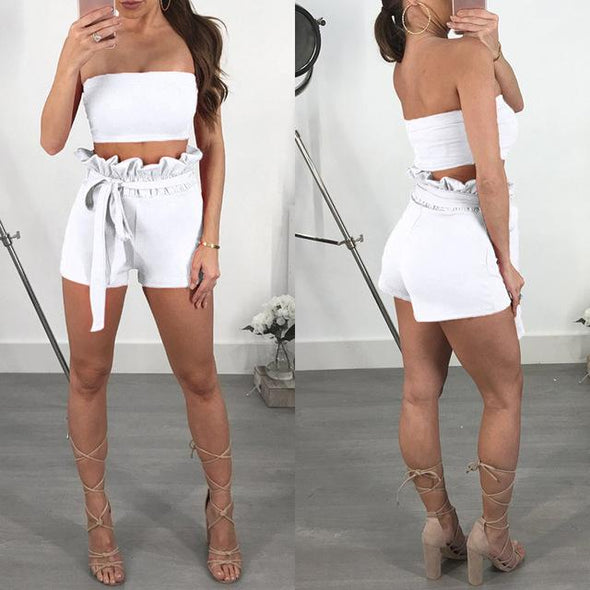 Lumatic two piece set