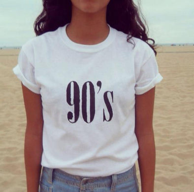 90's Baby