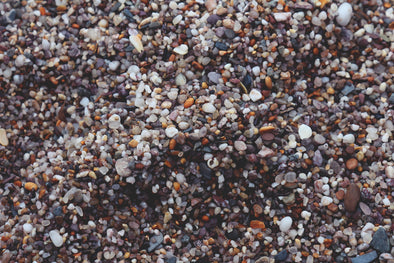 Lil' Colourful Pebbles