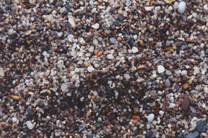 WHOLESALE Lil' Colourful Pebbles